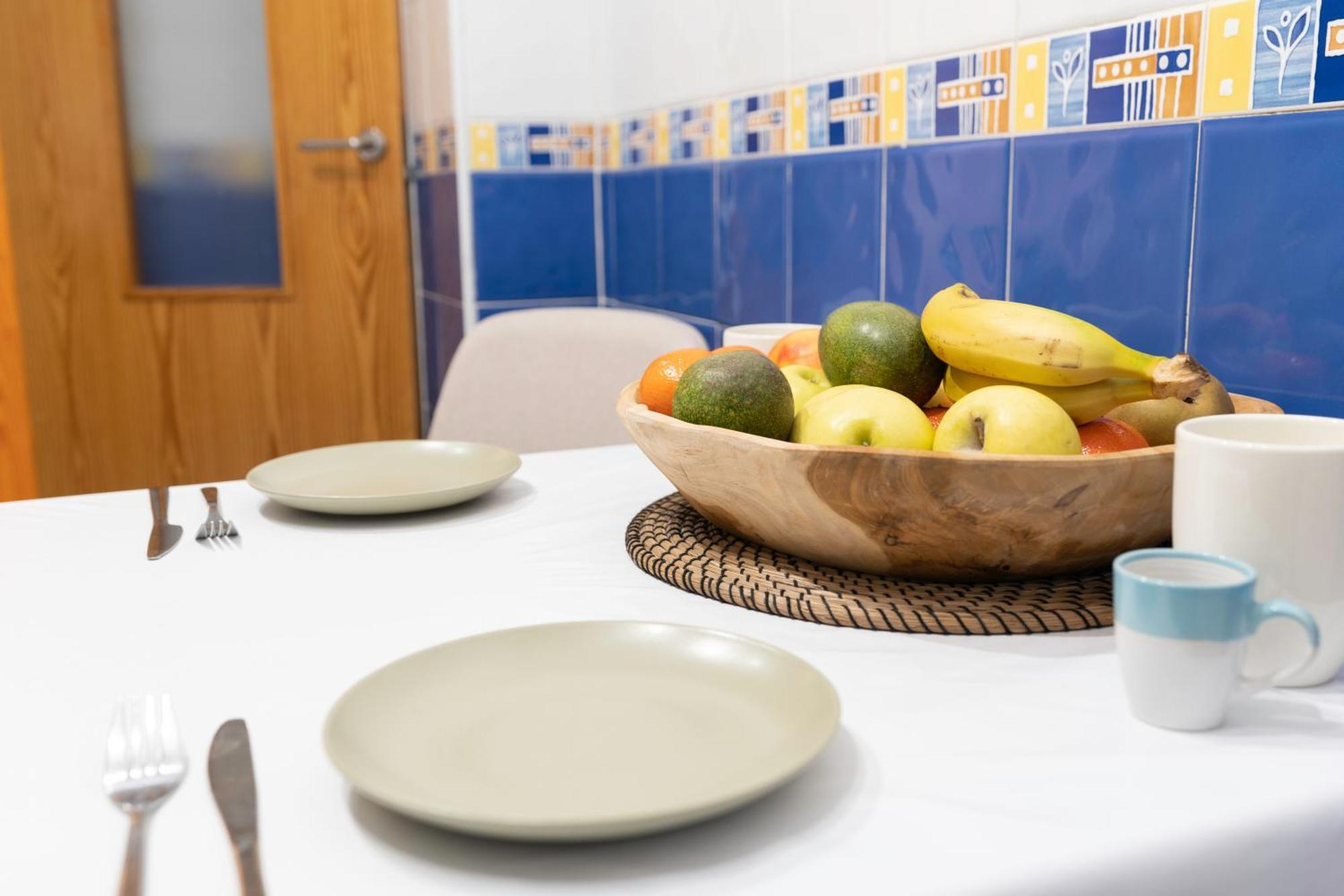 Urban Bliss, Precioso Apartamento A 6 Kms De Granada Centro Чурриана-де-ла-Вега Экстерьер фото