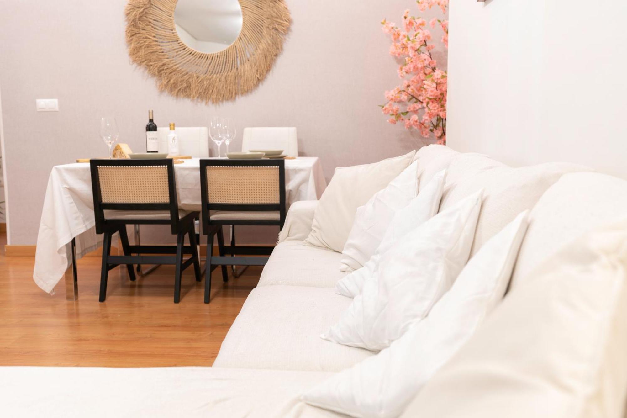 Urban Bliss, Precioso Apartamento A 6 Kms De Granada Centro Чурриана-де-ла-Вега Экстерьер фото