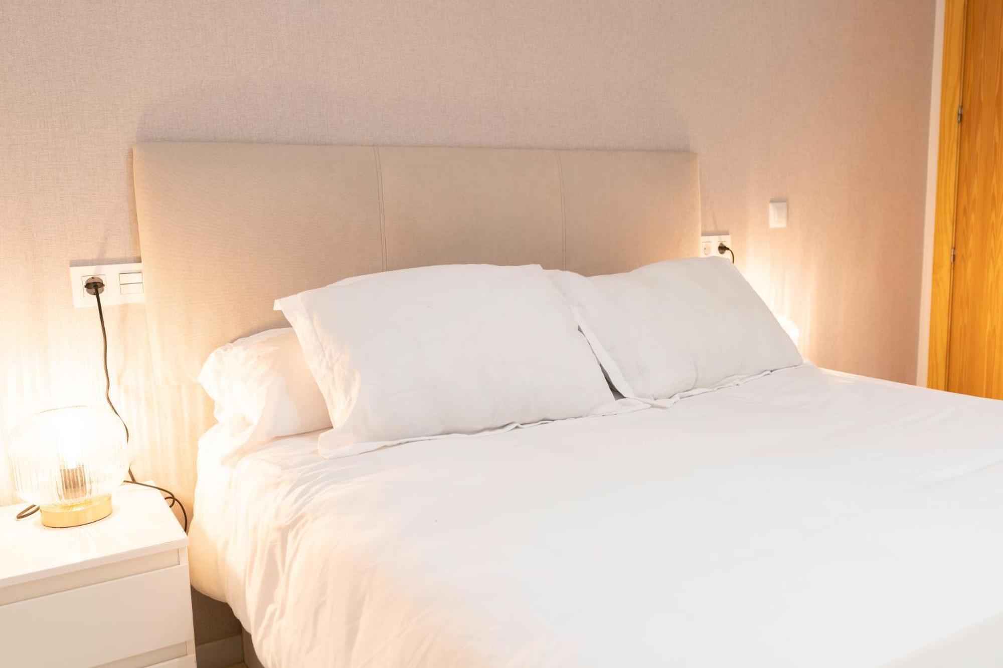 Urban Bliss, Precioso Apartamento A 6 Kms De Granada Centro Чурриана-де-ла-Вега Экстерьер фото