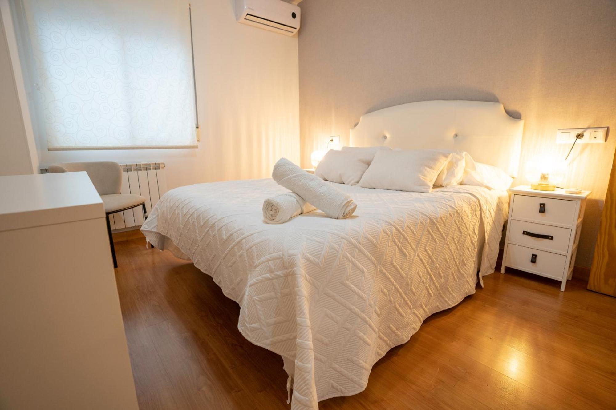 Urban Bliss, Precioso Apartamento A 6 Kms De Granada Centro Чурриана-де-ла-Вега Экстерьер фото