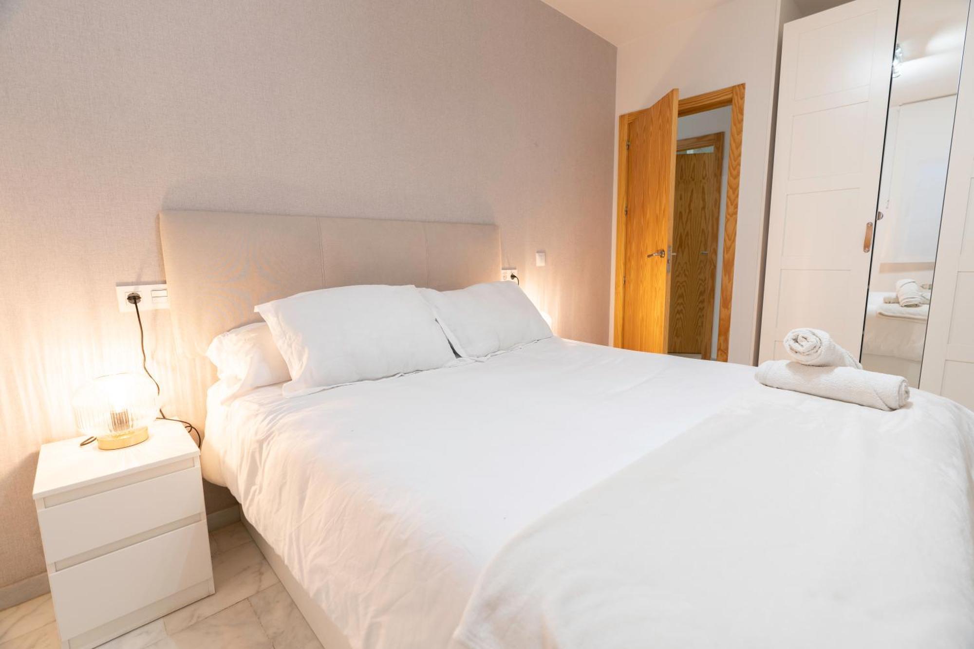 Urban Bliss, Precioso Apartamento A 6 Kms De Granada Centro Чурриана-де-ла-Вега Экстерьер фото