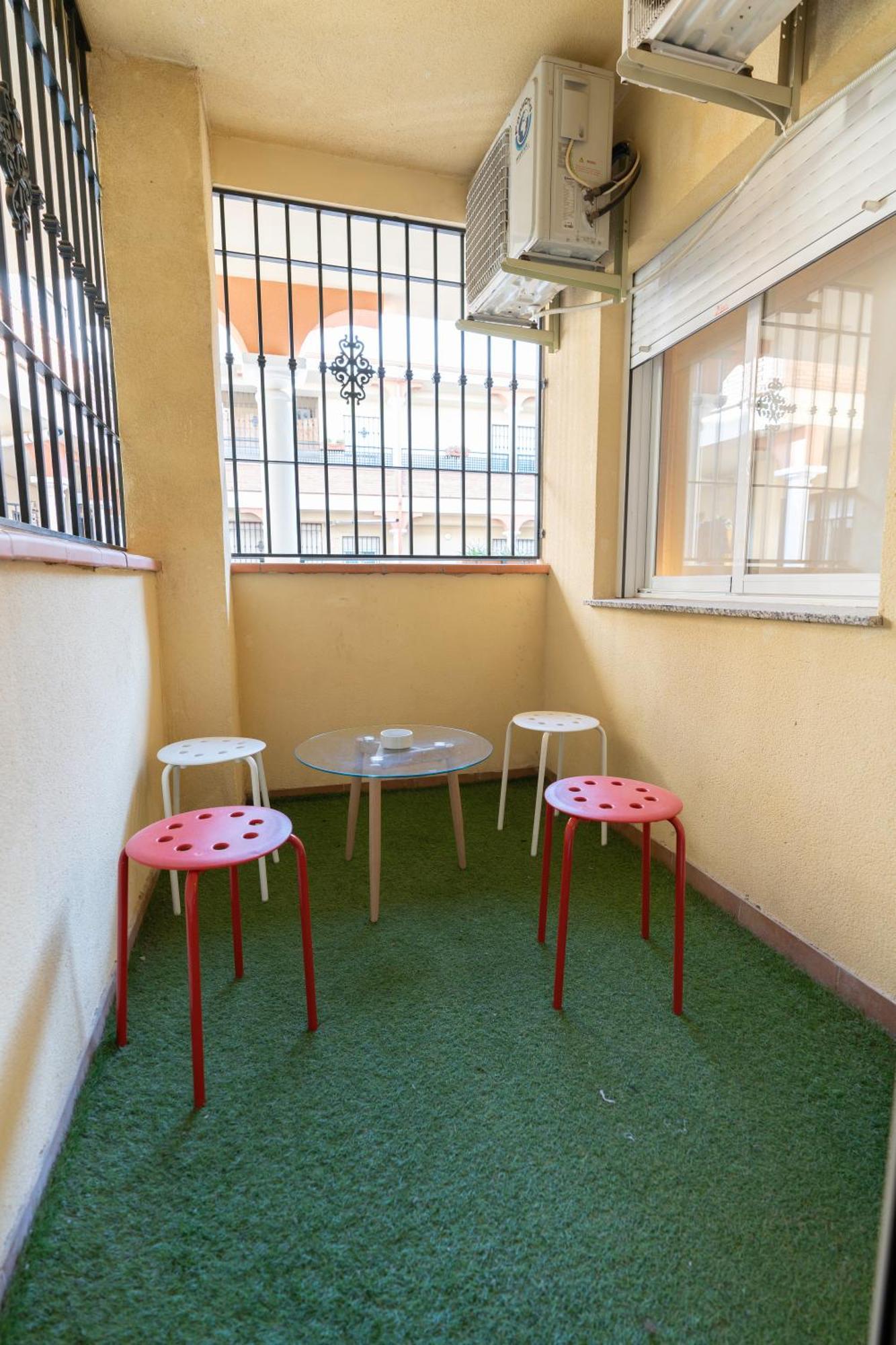 Urban Bliss, Precioso Apartamento A 6 Kms De Granada Centro Чурриана-де-ла-Вега Экстерьер фото