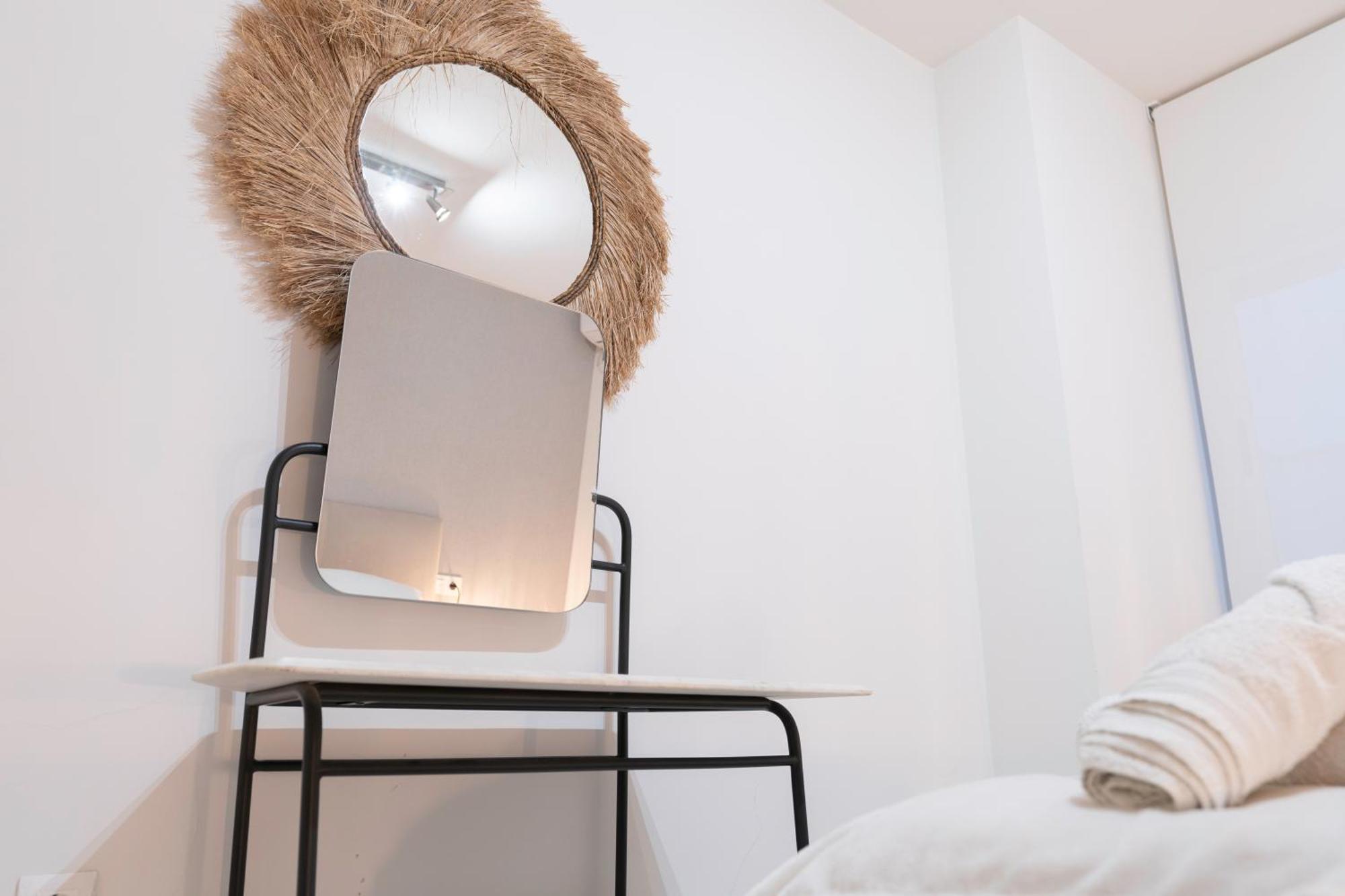 Urban Bliss, Precioso Apartamento A 6 Kms De Granada Centro Чурриана-де-ла-Вега Экстерьер фото