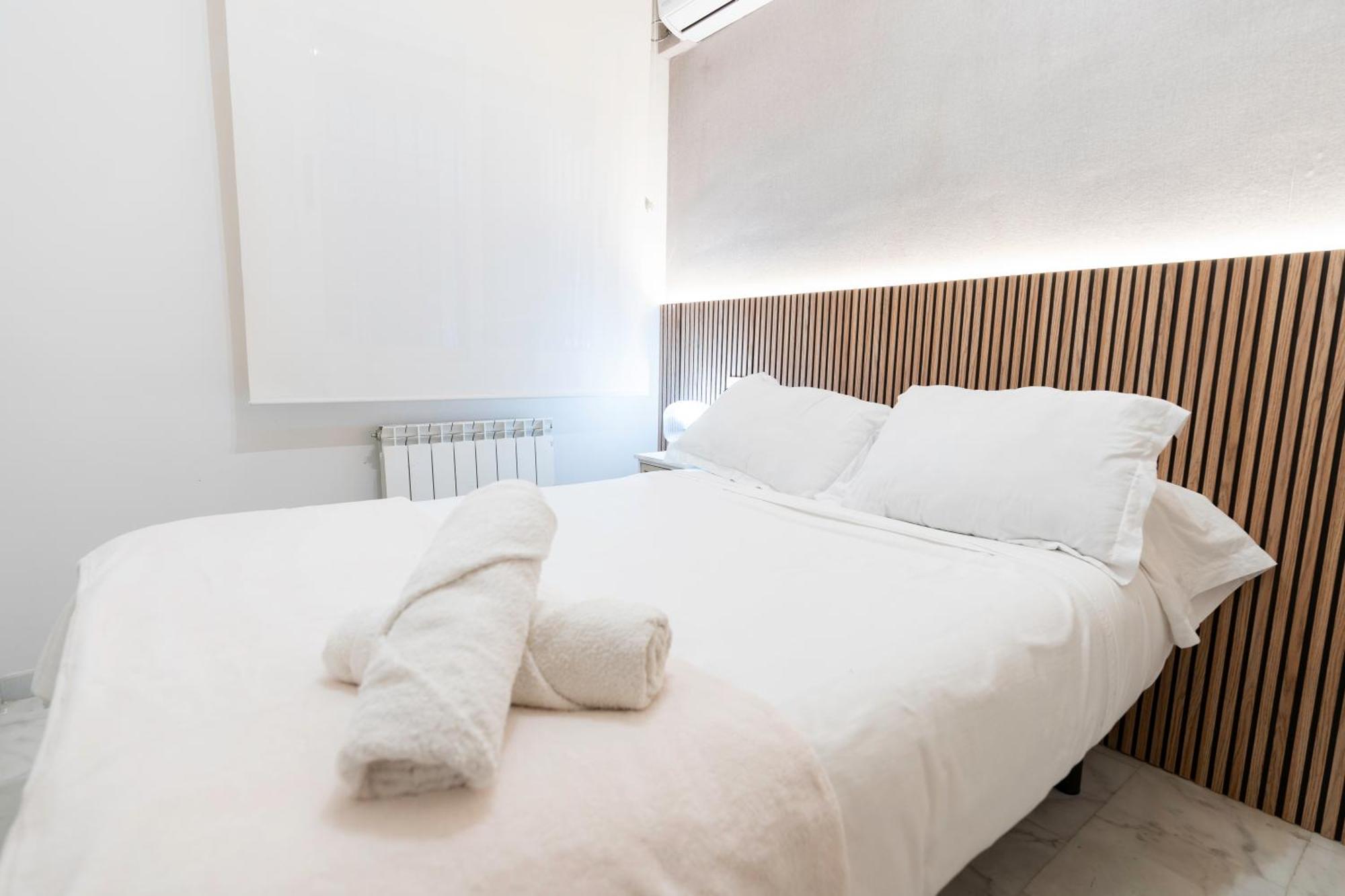 Urban Bliss, Precioso Apartamento A 6 Kms De Granada Centro Чурриана-де-ла-Вега Экстерьер фото