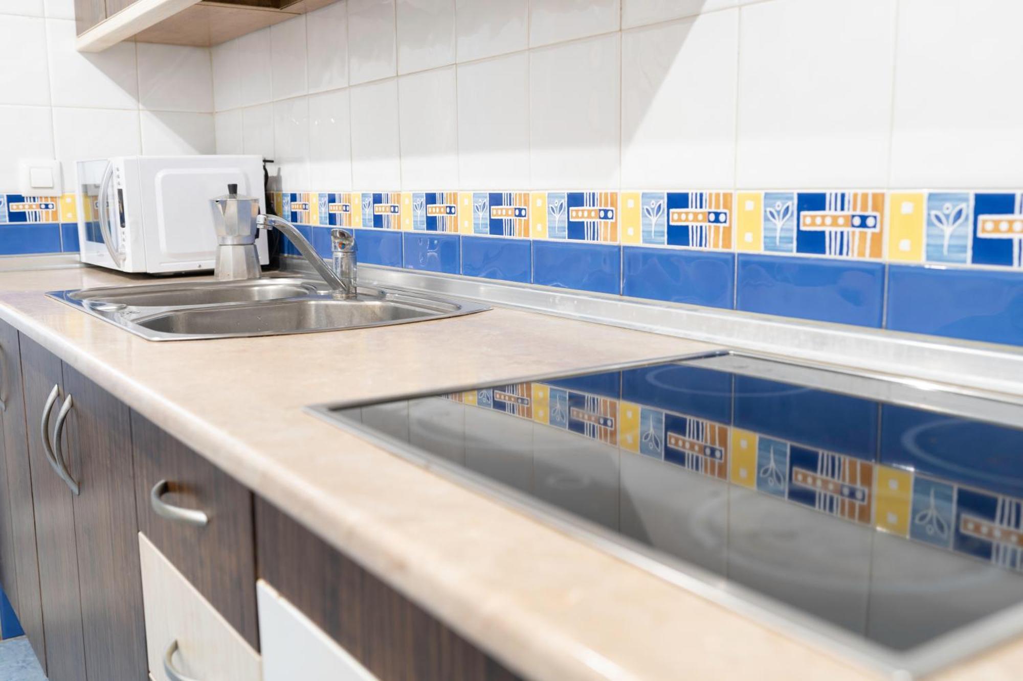 Urban Bliss, Precioso Apartamento A 6 Kms De Granada Centro Чурриана-де-ла-Вега Экстерьер фото