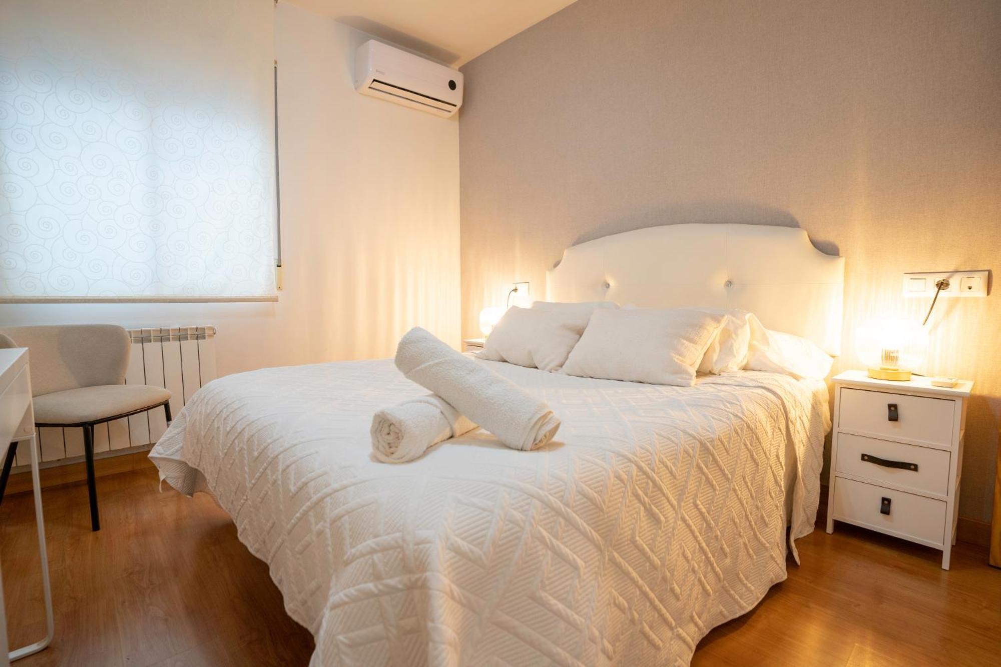 Urban Bliss, Precioso Apartamento A 6 Kms De Granada Centro Чурриана-де-ла-Вега Экстерьер фото