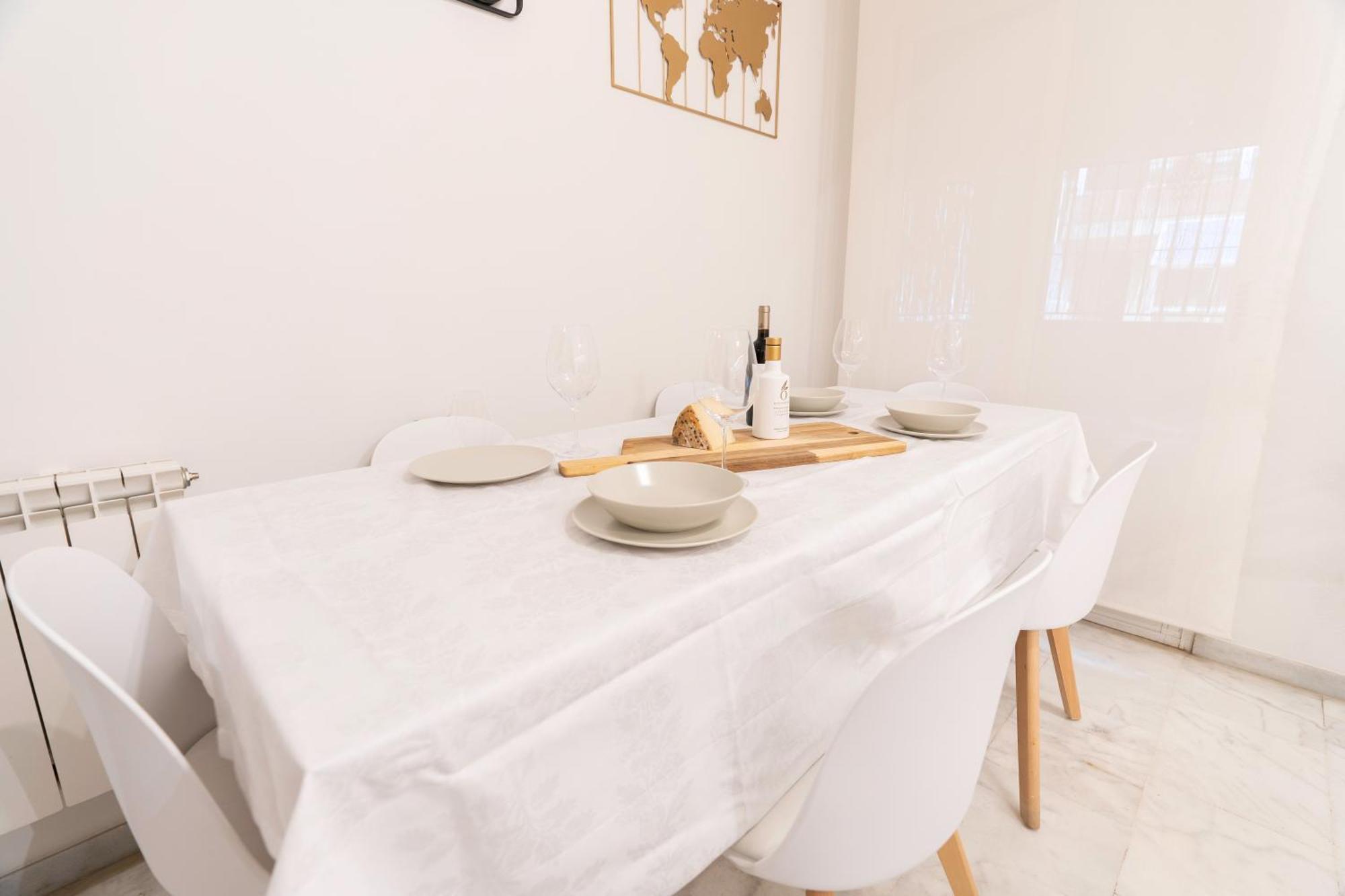 Urban Bliss, Precioso Apartamento A 6 Kms De Granada Centro Чурриана-де-ла-Вега Экстерьер фото