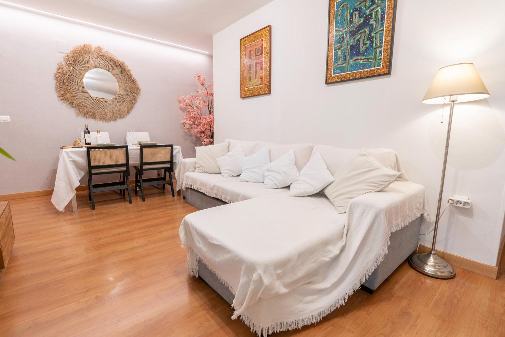 Urban Bliss, Precioso Apartamento A 6 Kms De Granada Centro Чурриана-де-ла-Вега Экстерьер фото