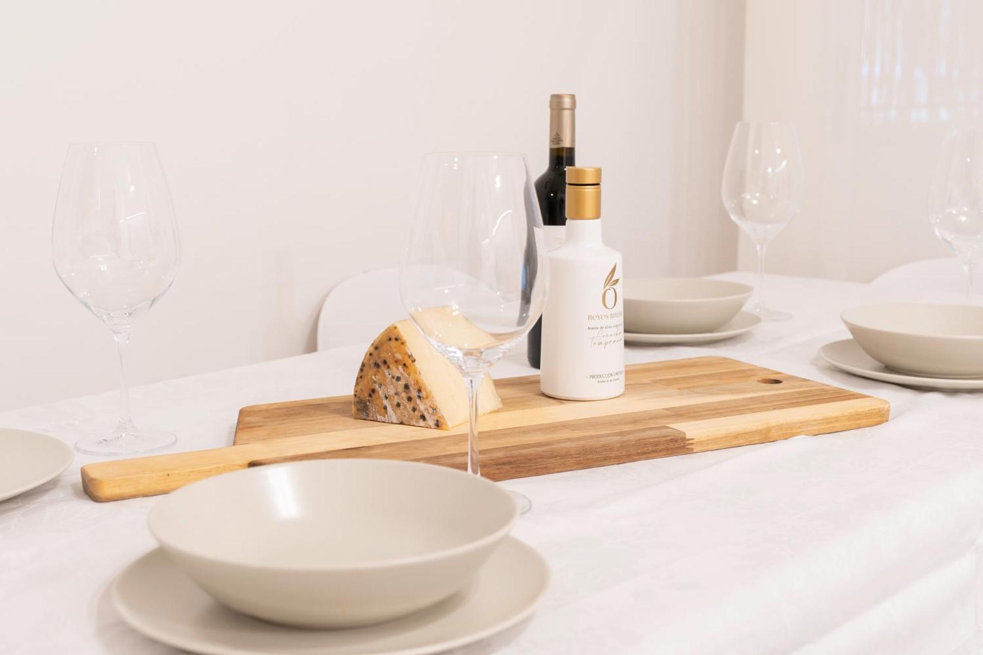 Urban Bliss, Precioso Apartamento A 6 Kms De Granada Centro Чурриана-де-ла-Вега Экстерьер фото