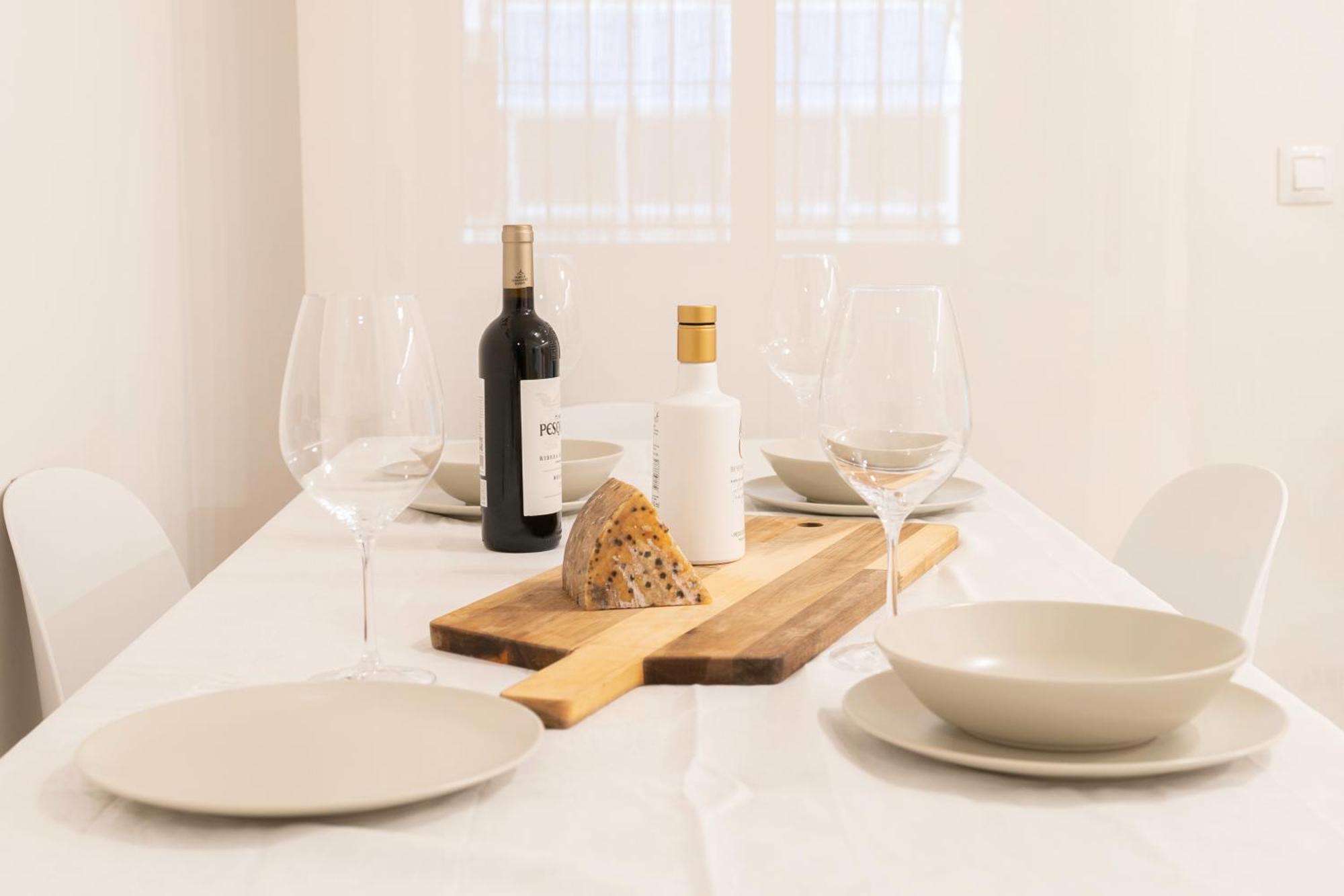 Urban Bliss, Precioso Apartamento A 6 Kms De Granada Centro Чурриана-де-ла-Вега Экстерьер фото