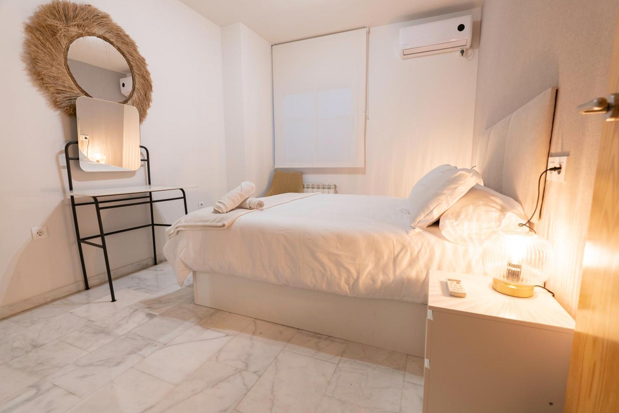 Urban Bliss, Precioso Apartamento A 6 Kms De Granada Centro Чурриана-де-ла-Вега Экстерьер фото