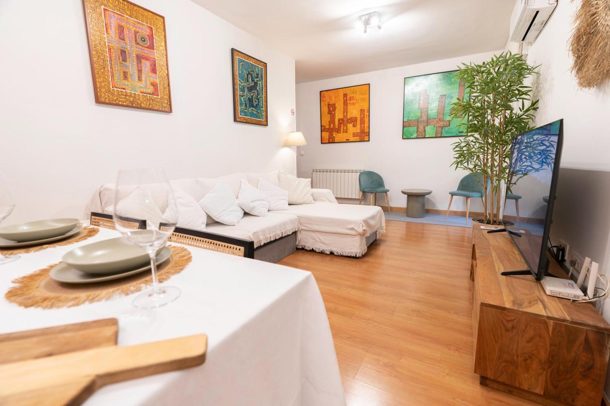 Urban Bliss, Precioso Apartamento A 6 Kms De Granada Centro Чурриана-де-ла-Вега Экстерьер фото