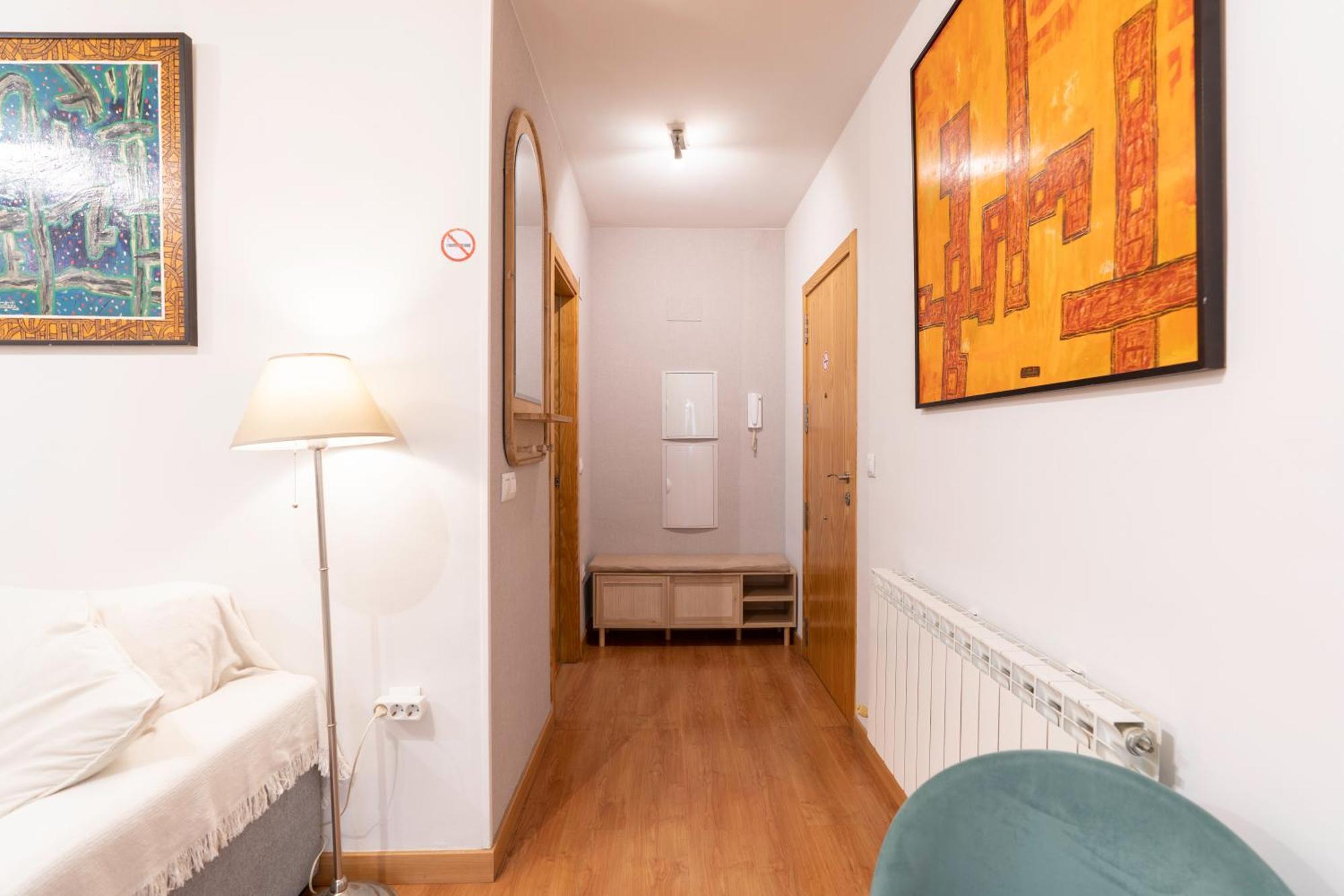 Urban Bliss, Precioso Apartamento A 6 Kms De Granada Centro Чурриана-де-ла-Вега Экстерьер фото